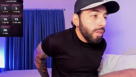 Snapshot of leo_thewolf chatting on 11/12/25, 08:19 Leonardo online show from 11/12/25, 08:19