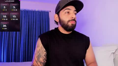 Snapshot of leo_thewolf chatting on 11/14/25, 05:33 Leonardo online show from 11/14/25, 05:33