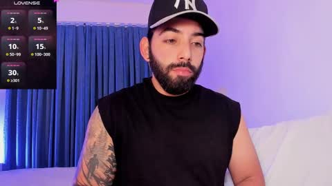 Snapshot of leo_thewolf chatting on 11/15/25, 08:33 Leonardo online show from 11/15/25, 08:33