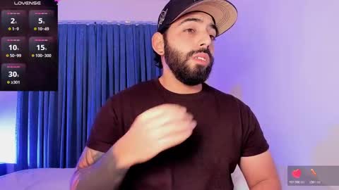 Snapshot of leo_thewolf chatting on 11/17/25, 06:08 Leonardo online show from 11/17/25, 06:08