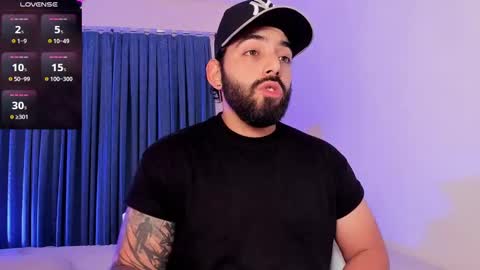 Snapshot of leo_thewolf chatting on 11/18/25, 06:29 Leonardo online show from 11/18/25, 06:29