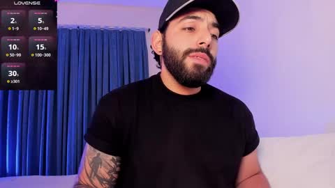 Snapshot of leo_thewolf chatting on 11/23/25, 04:23 Leonardo online show from 11/23/25, 04:23