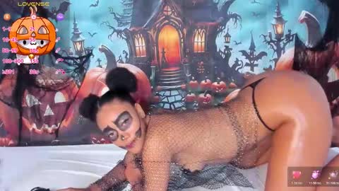 Leo online show from 10/29/25, 03:58