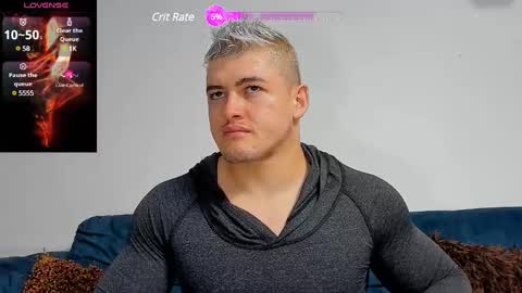 Leon Smoron online show from 12/02/24, 10:50