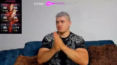 Leon Smoron online show from 12/04/24, 11:19