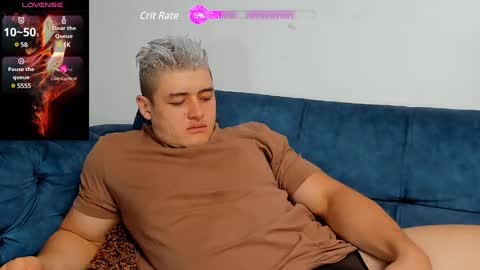 Leon Smoron online show from 12/08/24, 11:35