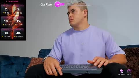 Leon Smoron online show from 12/11/24, 10:36