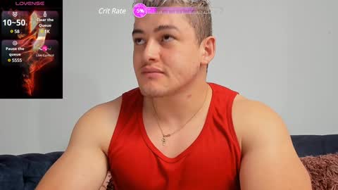 Leon Smoron online show from 12/19/24, 12:34