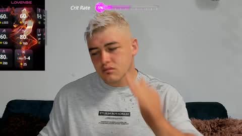 Leon Smoron online show from 12/26/24, 11:10