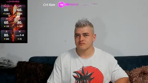 Leon Smoron online show from 12/29/24, 11:07