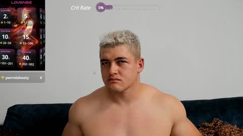 Leon Smoron online show from 01/14/25, 04:29