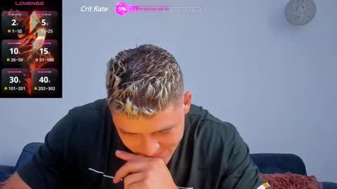 Leon Smoron online show from 02/15/25, 12:54