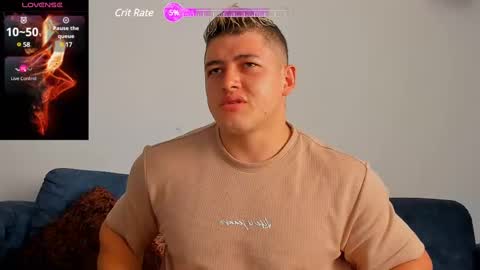 Leon Smoron online show from 02/20/25, 02:02