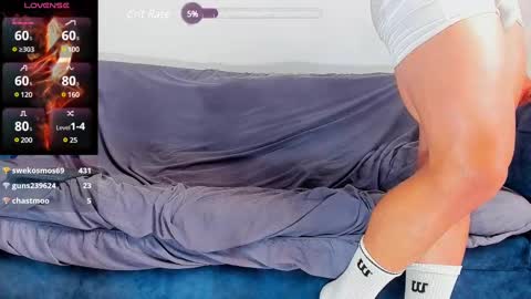 Leon Smoron online show from 02/24/25, 09:41