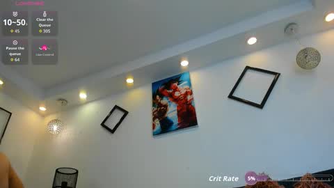 Leon Smoron online show from 10/15/25, 12:44