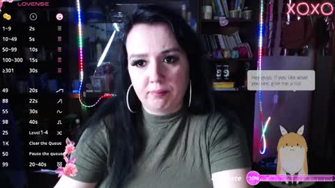 Leona Harrison online show from 09/14/25, 08:30