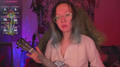 leona online show from 12/01/24, 07:03