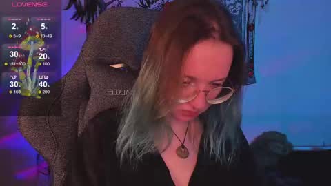 leona online show from 12/09/24, 08:33