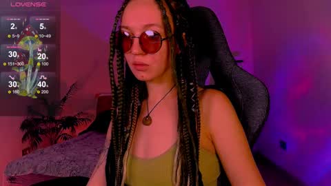 leona online show from 12/30/24, 05:34