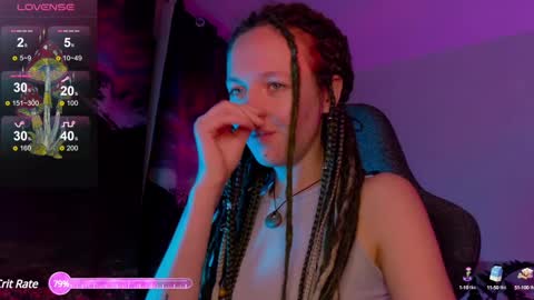 leona online show from 01/09/25, 05:43