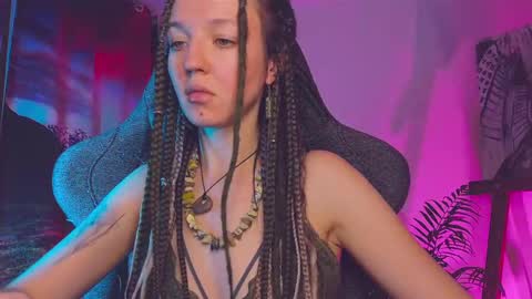 leona online show from 01/22/25, 05:59