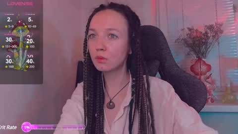 leona online show from 01/30/25, 04:13