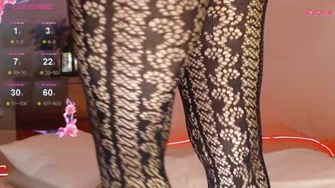 My name is Leonora  Pleasures to see you  Follow me here and instagram  online show from 09/26/25, 04:00