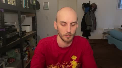 Leon online show from 11/21/25, 01:54