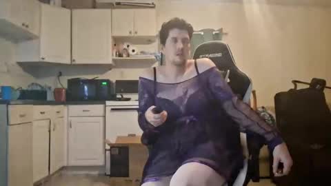 Keith online show from 01/19/25, 01:55