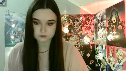 Snapshot of leraaa72 chatting on 12/02/24, 05:15 little secret online show from 12/02/24, 05:15
