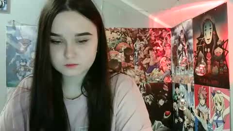 Snapshot of leraaa72 chatting on 12/03/24, 08:49 little secret online show from 12/03/24, 08:49
