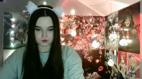 Snapshot of leraaa72 chatting on 12/04/24, 10:57 little secret online show from 12/04/24, 10:57