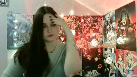 Snapshot of leraaa72 chatting on 12/06/24, 04:36 little secret online show from 12/06/24, 04:36