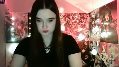 Snapshot of leraaa72 chatting on 12/10/24, 11:00 little secret online show from 12/10/24, 11:00
