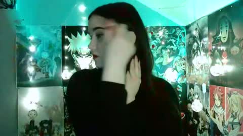 Snapshot of leraaa72 chatting on 12/11/24, 08:36 little secret online show from 12/11/24, 08:36