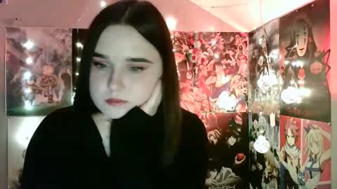 Snapshot of leraaa72 chatting on 12/13/24, 11:13 little secret online show from 12/13/24, 11:13
