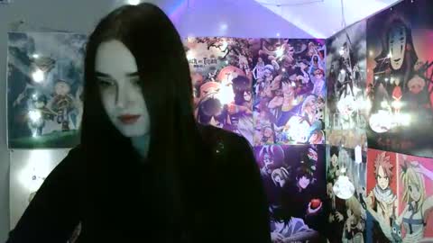 Snapshot of leraaa72 chatting on 12/19/24, 10:13 little secret online show from 12/19/24, 10:13