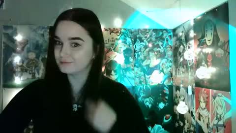 Snapshot of leraaa72 chatting on 12/23/24, 07:17 little secret online show from 12/23/24, 07:17