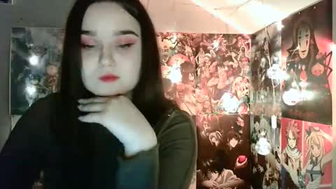Snapshot of leraaa72 chatting on 12/24/24, 07:17 little secret online show from 12/24/24, 07:17