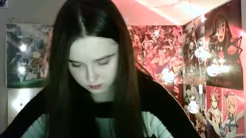 Snapshot of leraaa72 chatting on 12/25/24, 10:17 little secret online show from 12/25/24, 10:17