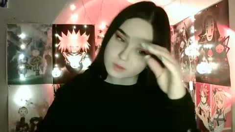 Snapshot of leraaa72 chatting on 12/27/24, 07:18 little secret online show from 12/27/24, 07:18