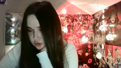Snapshot of leraaa72 chatting on 12/30/24, 11:04 little secret online show from 12/30/24, 11:04