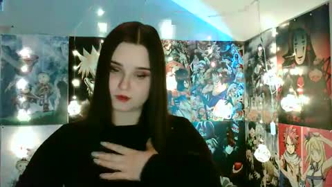 Snapshot of leraaa72 chatting on 01/02/25, 10:16 little secret online show from 01/02/25, 10:16