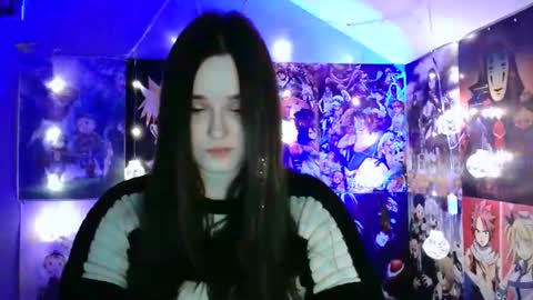 Snapshot of leraaa72 chatting on 01/03/25, 04:22 little secret online show from 01/03/25, 04:22