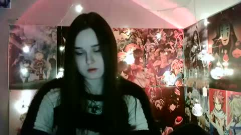 Snapshot of leraaa72 chatting on 01/03/25, 07:27 little secret online show from 01/03/25, 07:27