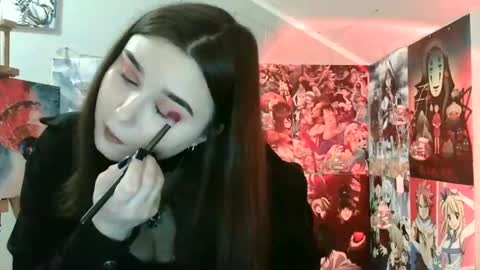 Snapshot of leraaa72 chatting on 02/06/25, 07:35 little secret online show from 02/06/25, 07:35