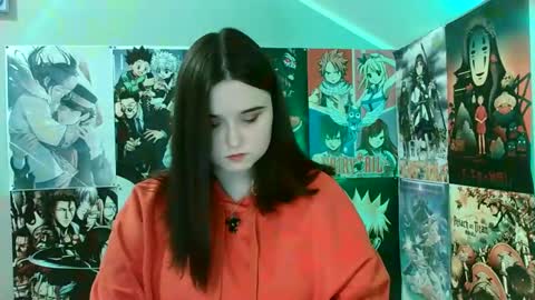 Snapshot of leraaa72 chatting on 03/05/25, 10:21 little secret online show from 03/05/25, 10:21