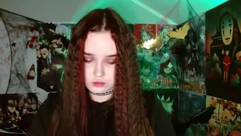 little secret online show from 10/20/25, 06:03