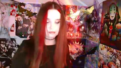 little secret online show from 10/31/25, 07:20