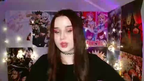 little secret online show from 11/14/25, 06:06